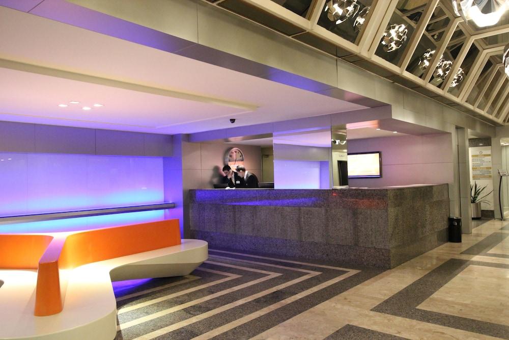 Boulevard Plaza Belo Horizonte Exterior photo