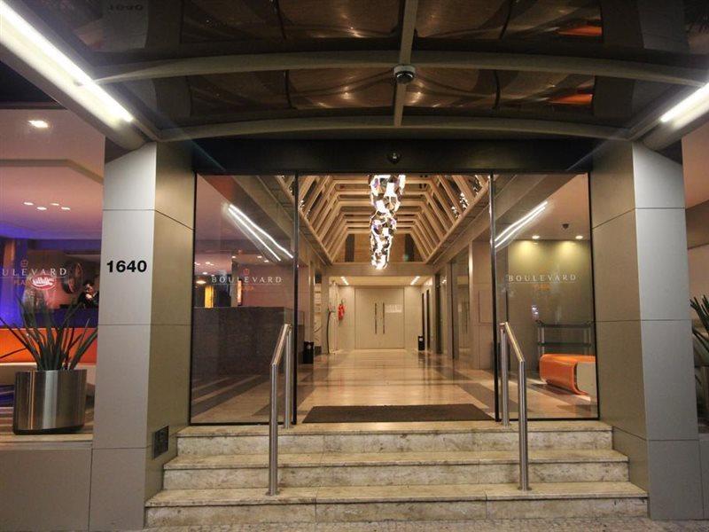 Boulevard Plaza Belo Horizonte Exterior photo
