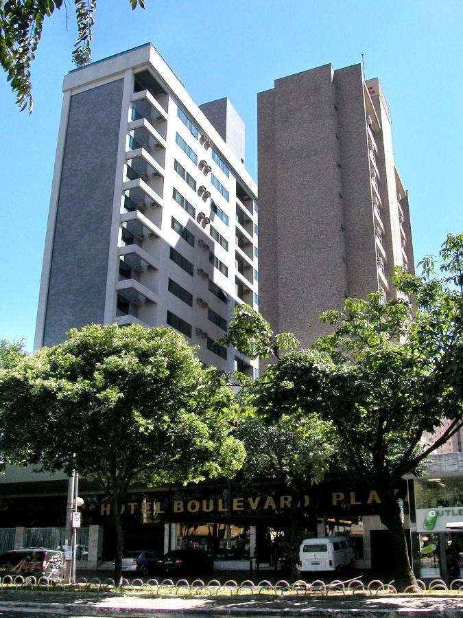 Boulevard Plaza Belo Horizonte Exterior photo