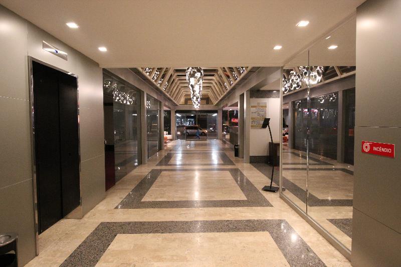 Boulevard Plaza Belo Horizonte Exterior photo