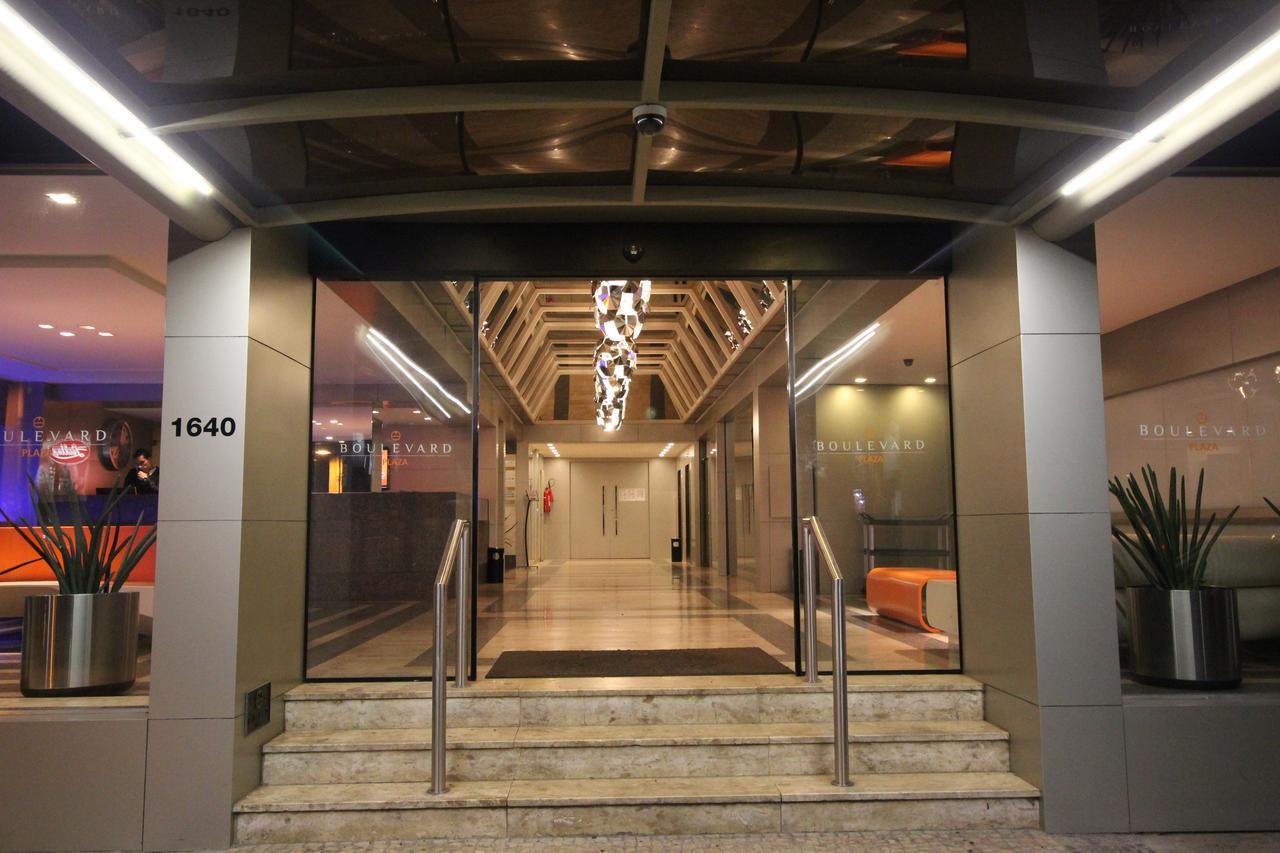 Boulevard Plaza Belo Horizonte Exterior photo