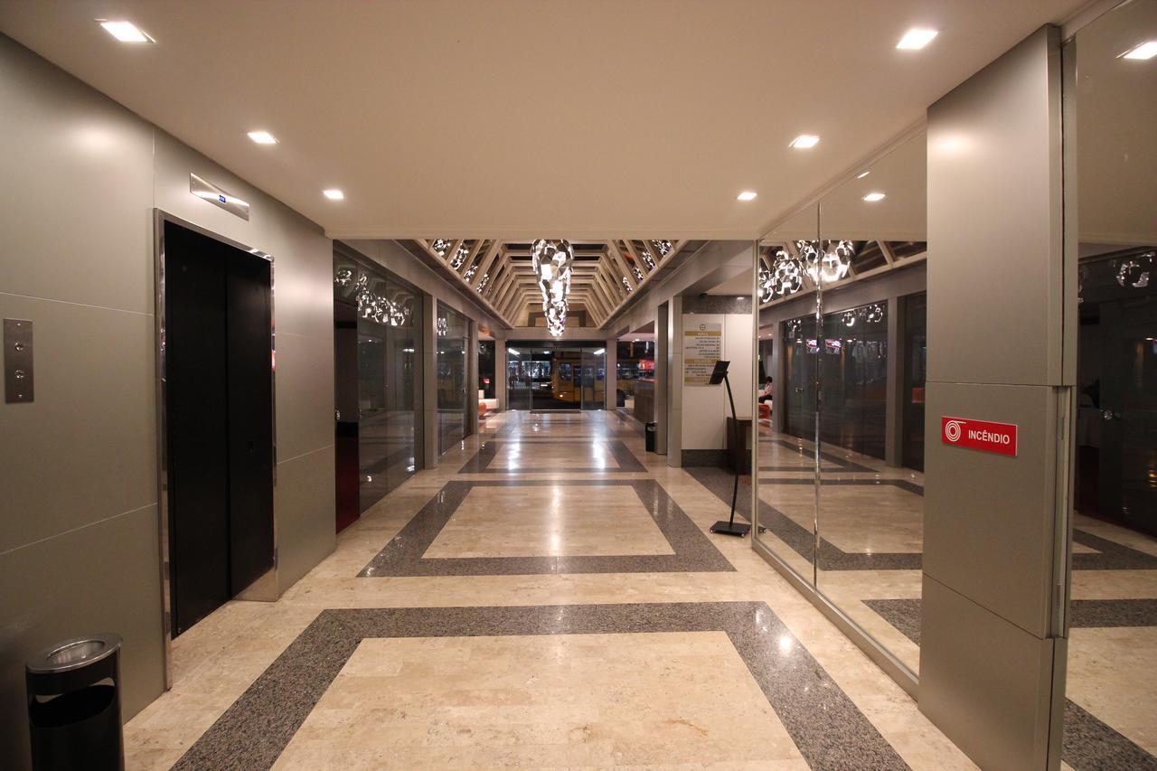 Boulevard Plaza Belo Horizonte Exterior photo
