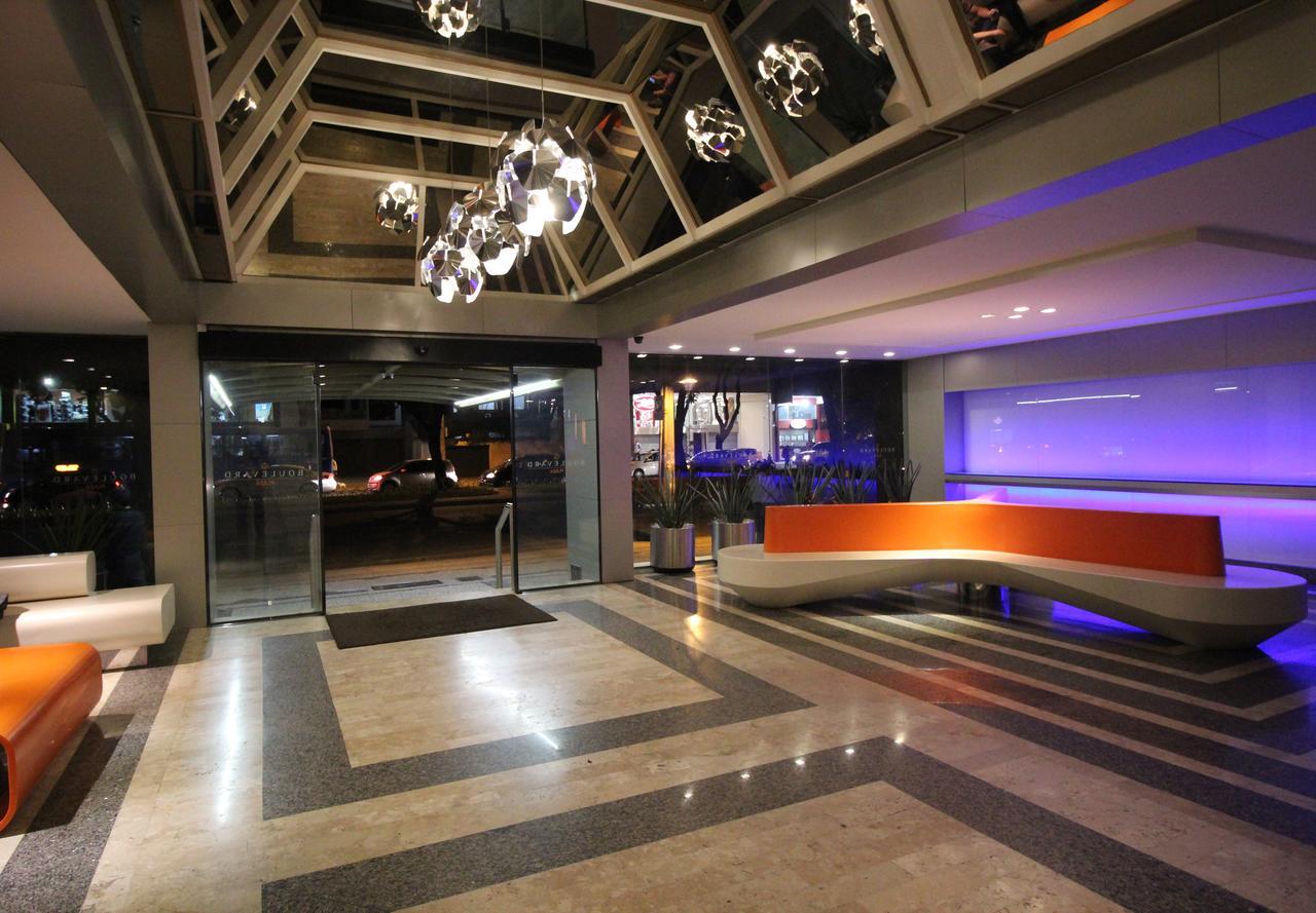 Boulevard Plaza Belo Horizonte Exterior photo